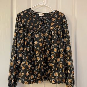 Universal Thread boho top XXL